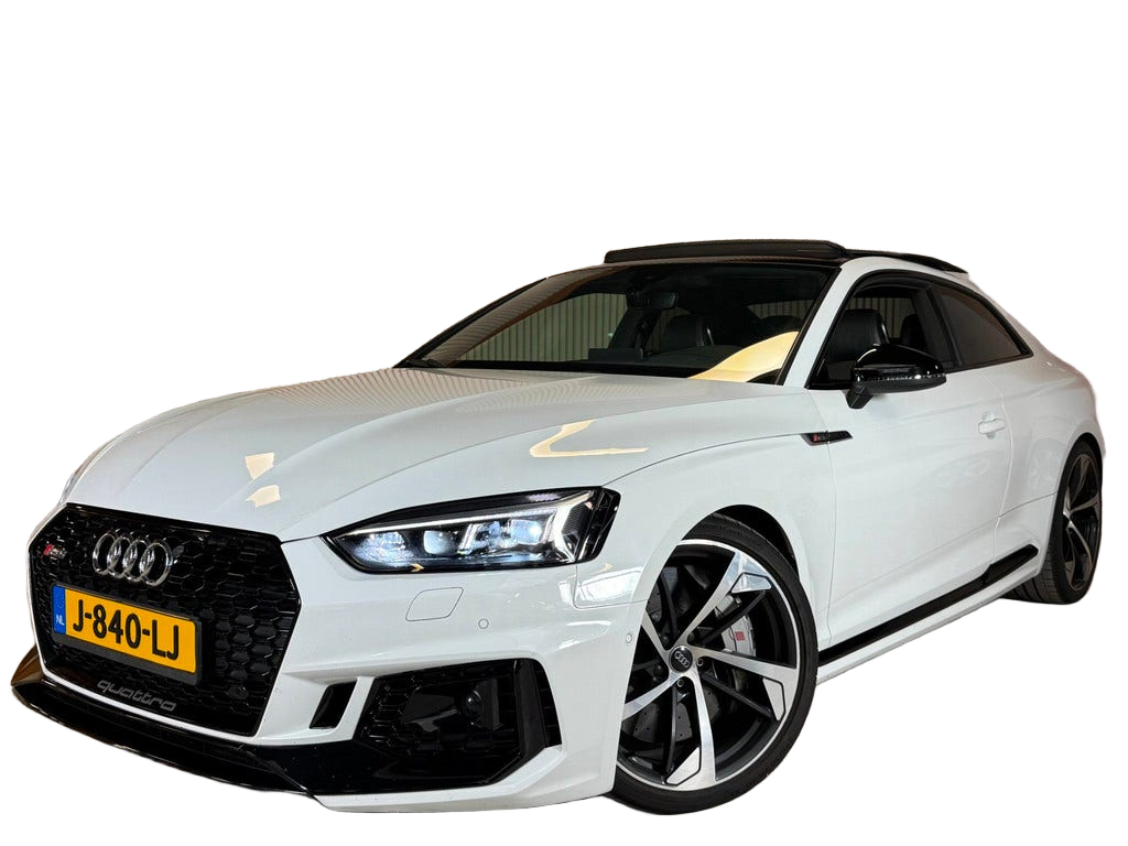 Audi RS5