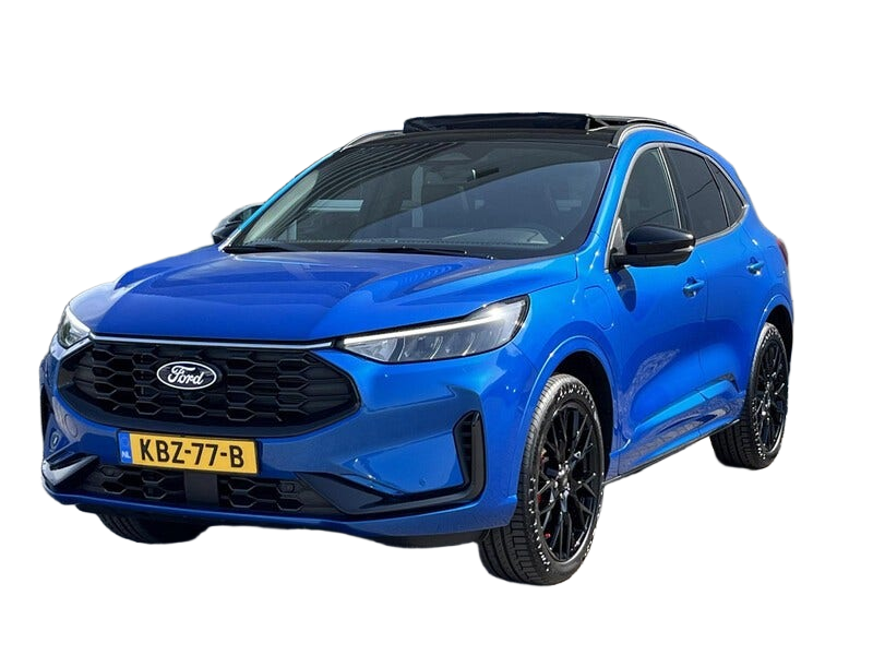 Ford Kuga occasion