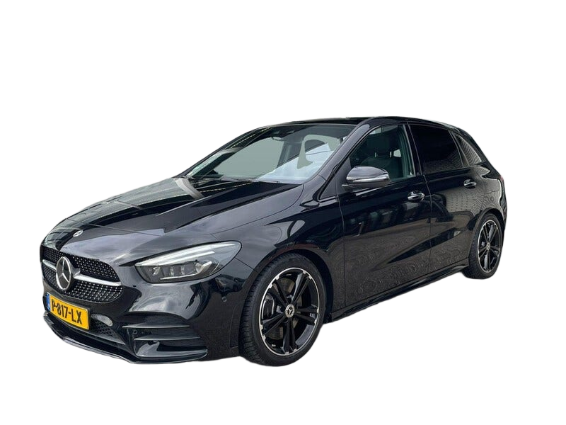 Mercedes Benz B Klasse occasion