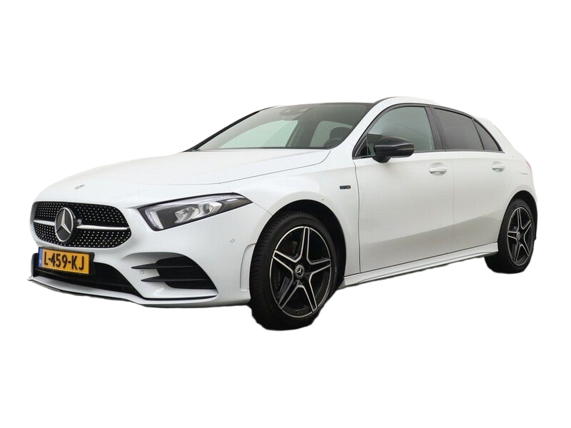 Mercedes Benz A Klasse occasion