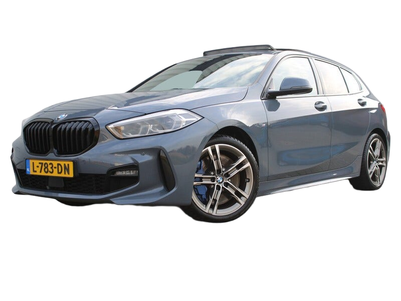 BMW 1 Serie occasion
