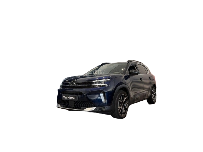 Citroën C5 Aircross occasion