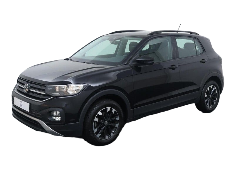 Volkswagen T Cross occasion