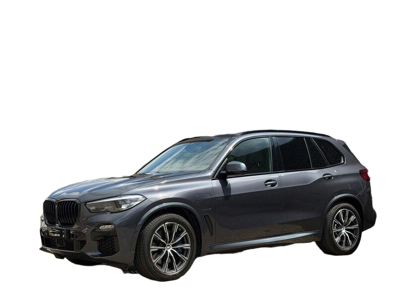 BMW X5 occasion