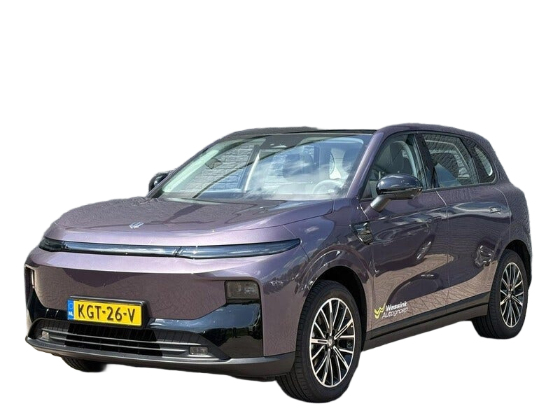 Leapmotor B10