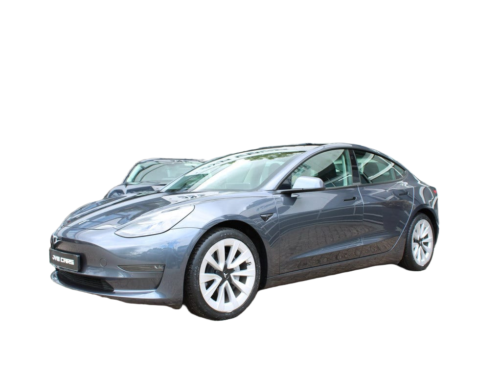 Tesla Model 3 occasion