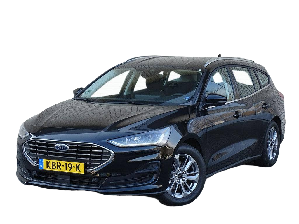 Ford Focus occasion