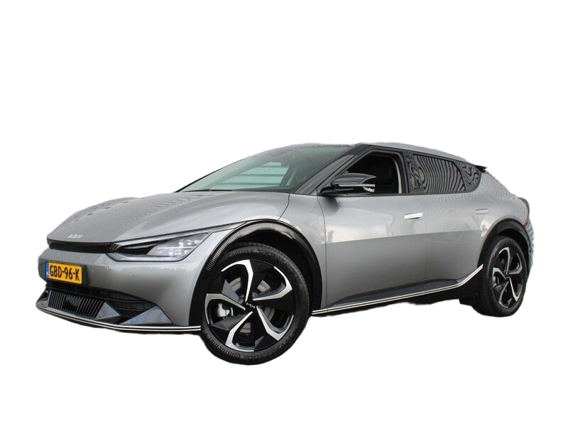 Kia EV6 occasion