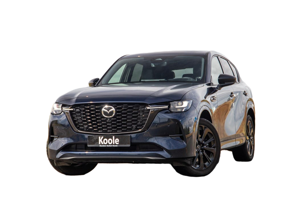 Mazda CX 60