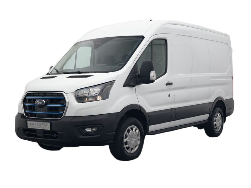 Ford E Transit