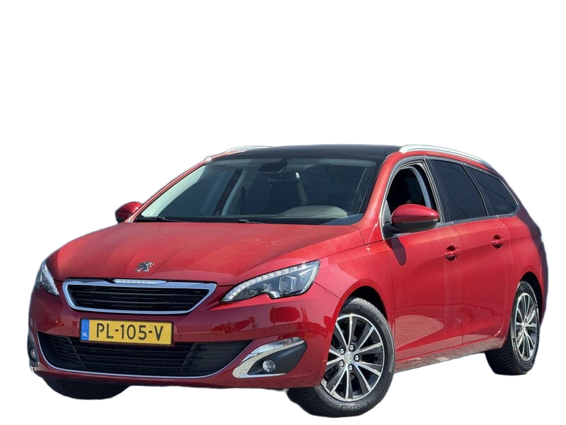 Peugeot 308 occasion
