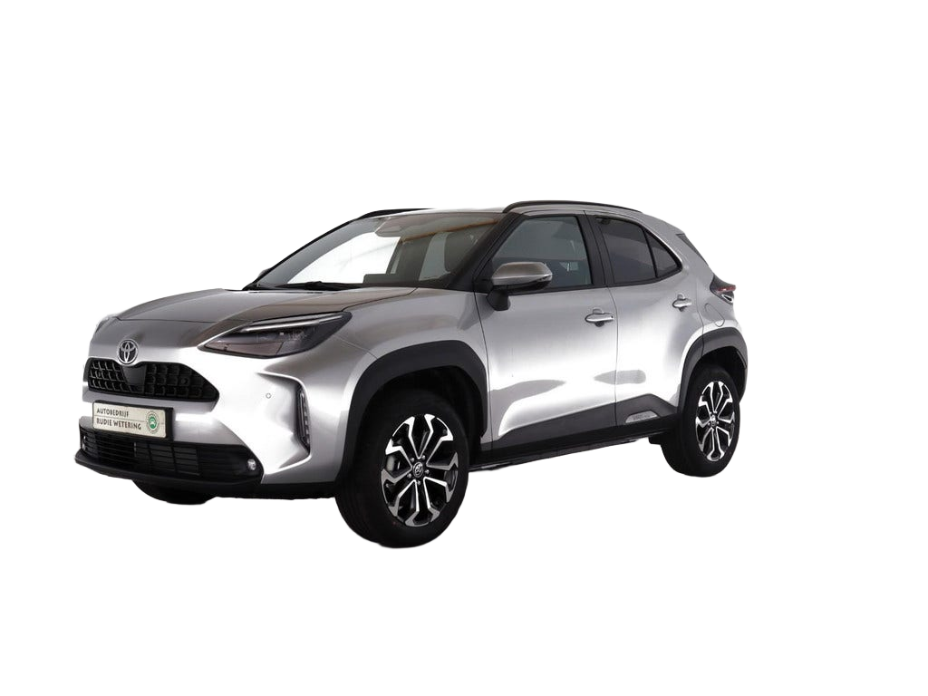 Toyota Yaris Cross occasion