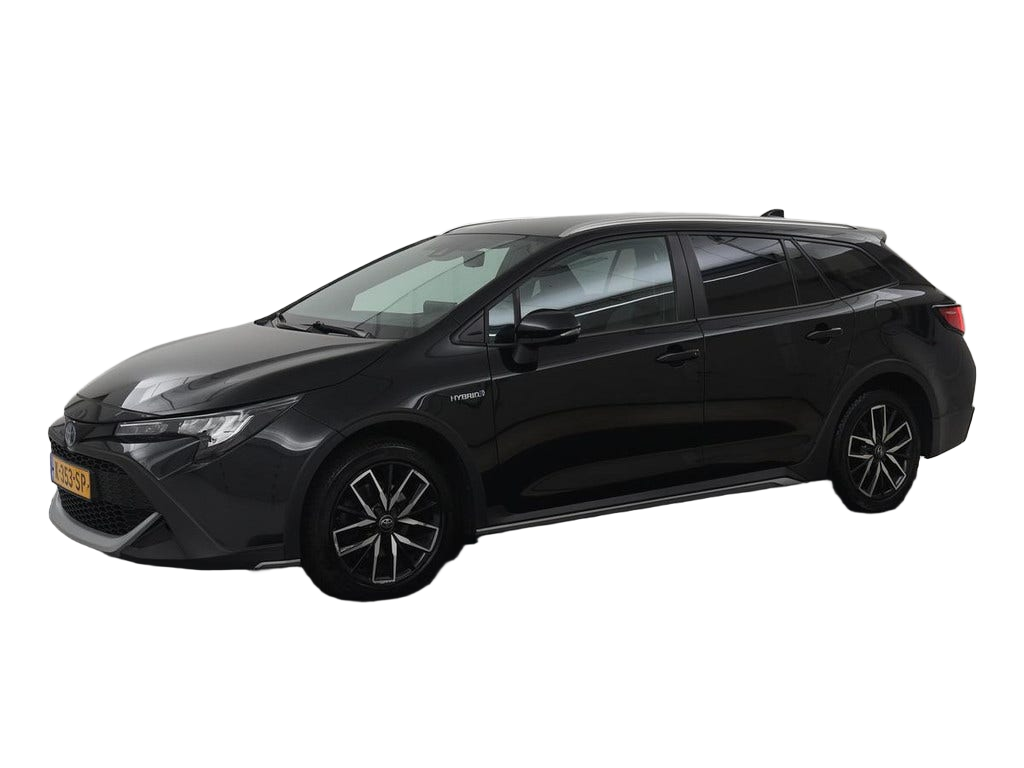 Toyota Corolla Sports