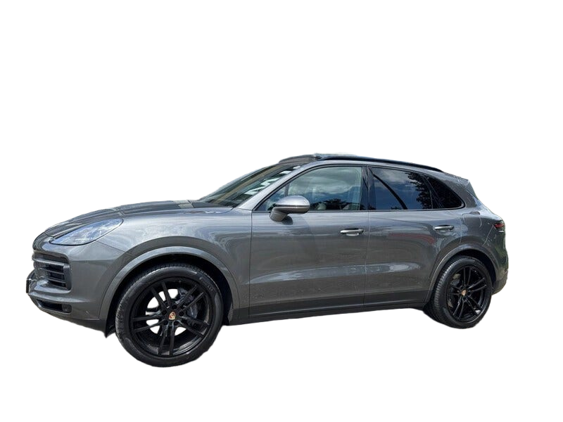 Porsche Cayenne occasion