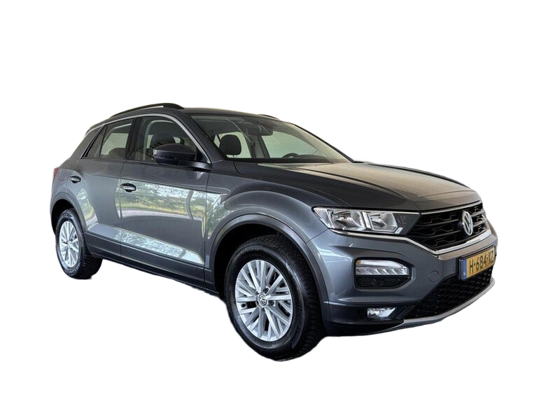 Volkswagen T Roc occasion