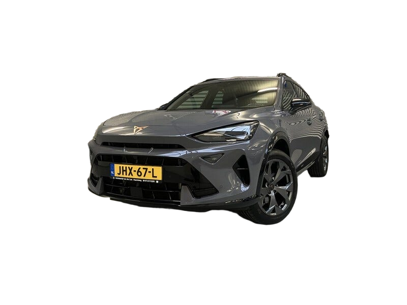 CUPRA Formentor occasion