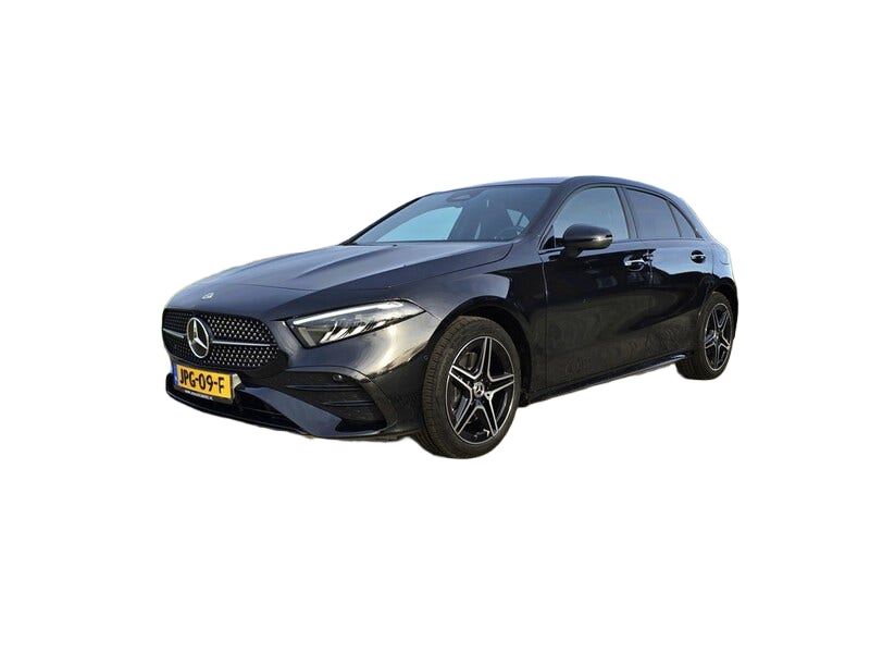Mercedes Benz A Klasse occasion