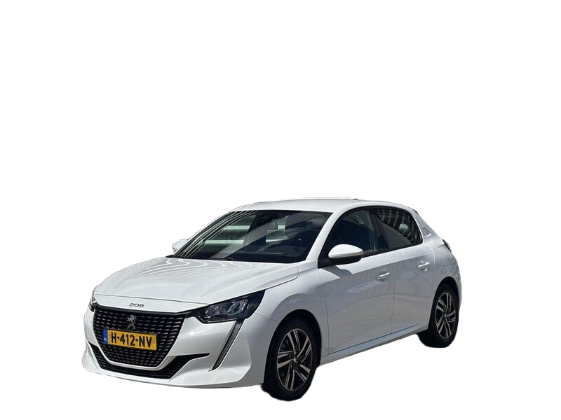 Peugeot 208 occasion