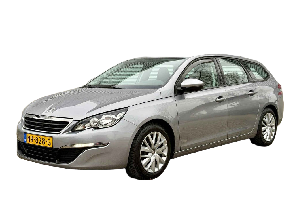 Peugeot 308 occasion