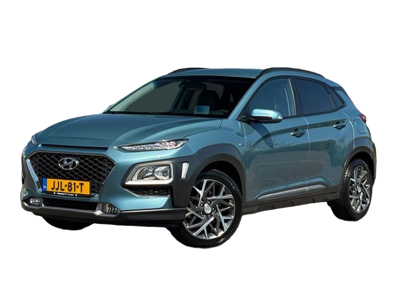 Hyundai Kona occasion