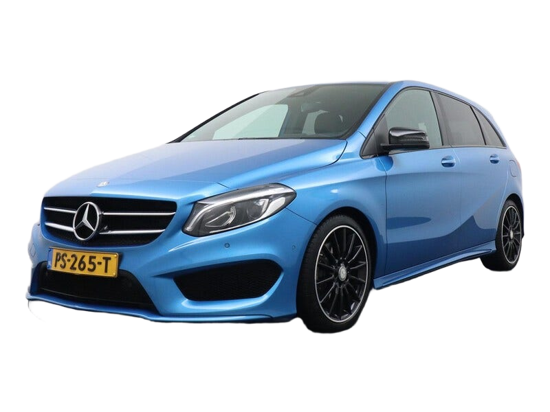 Mercedes Benz B Klasse occasion