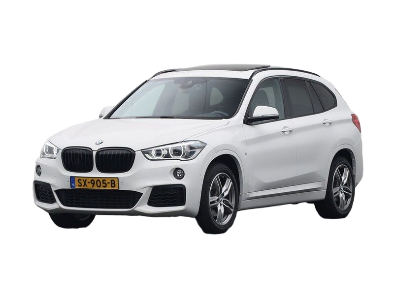 BMW X1 occasion