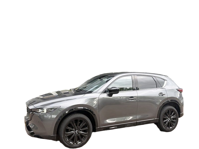 Mazda CX 5 occasion