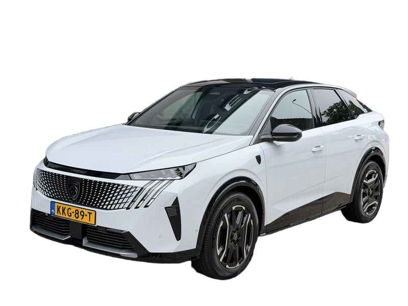 Peugeot e 3008 occasion