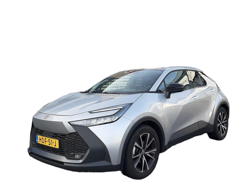 Toyota C HR occasion