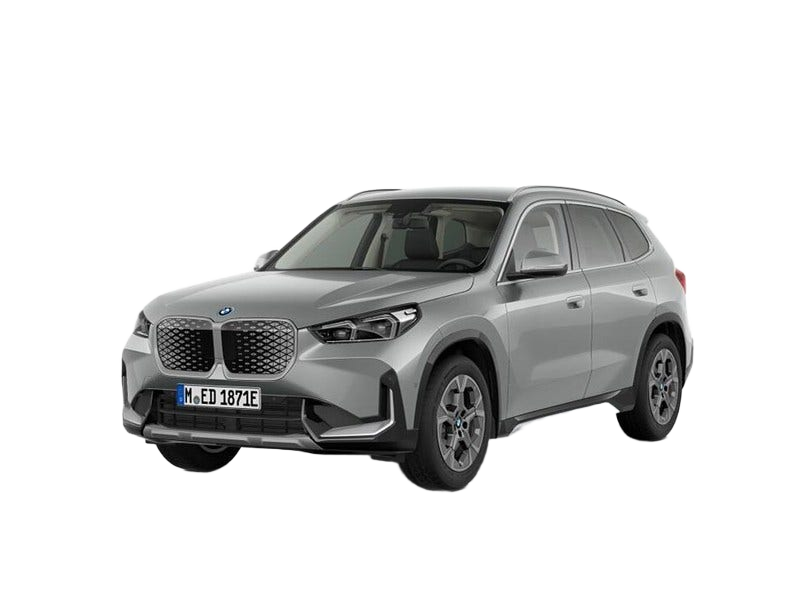 BMW iX1 occasion