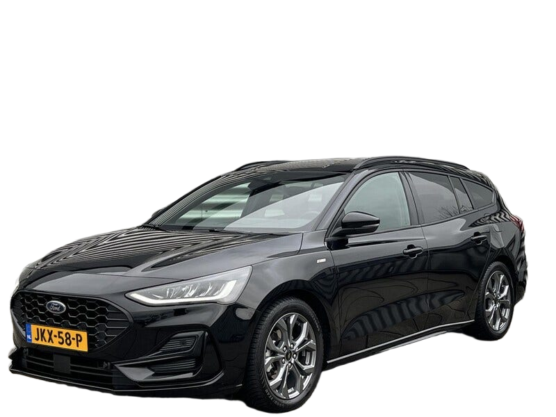 Ford Focus occasion