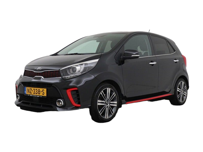 Kia Picanto occasion