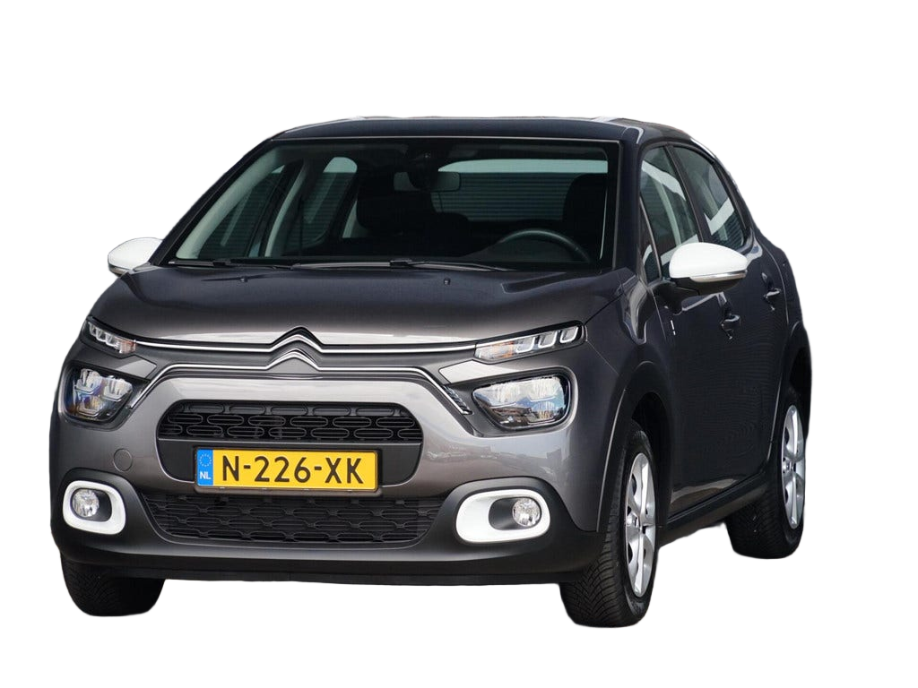 Citroën C3 occasion