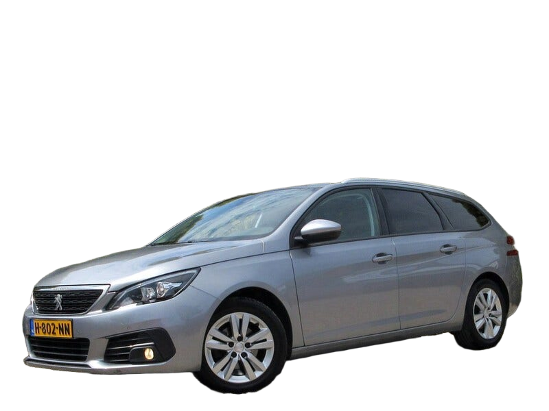 Peugeot 308 occasion