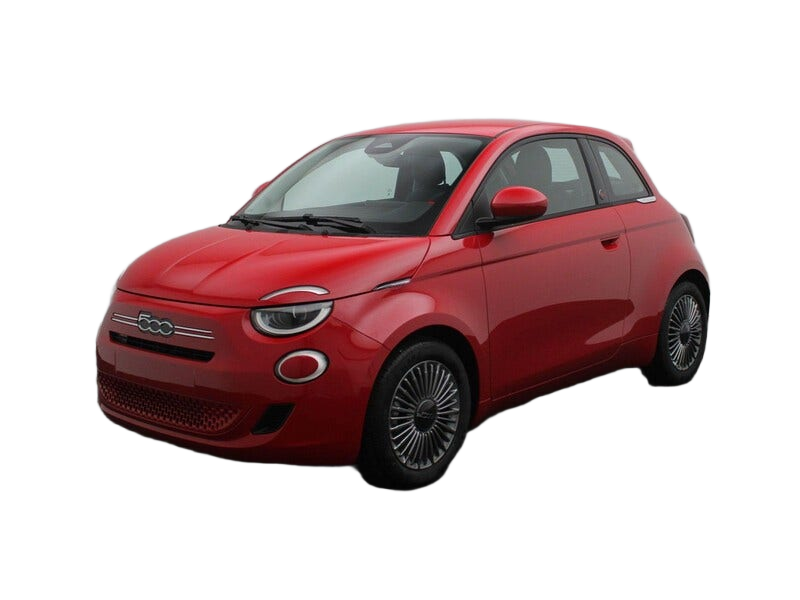 Fiat 500 occasion