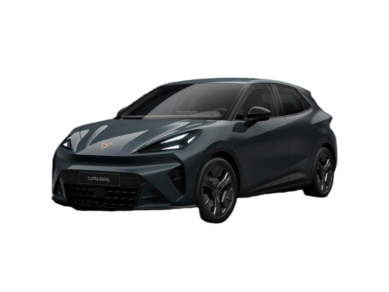 CUPRA Raval