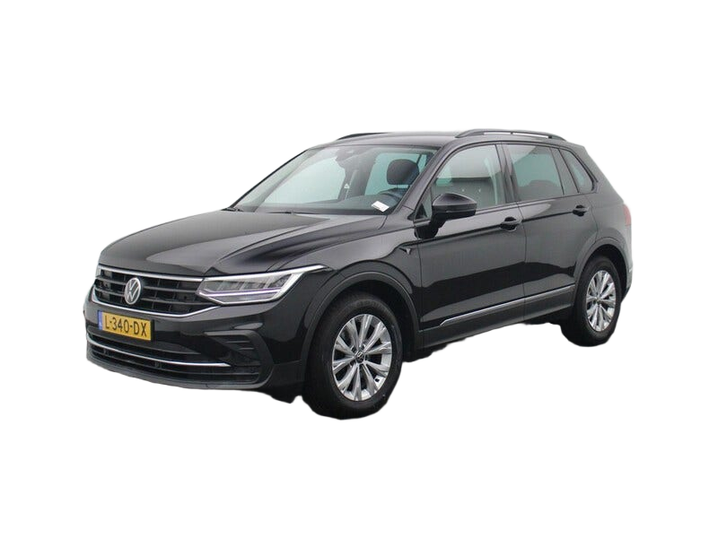 Volkswagen Tiguan occasion