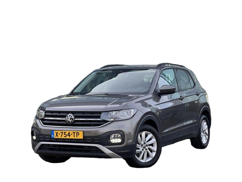 Volkswagen T Cross occasion