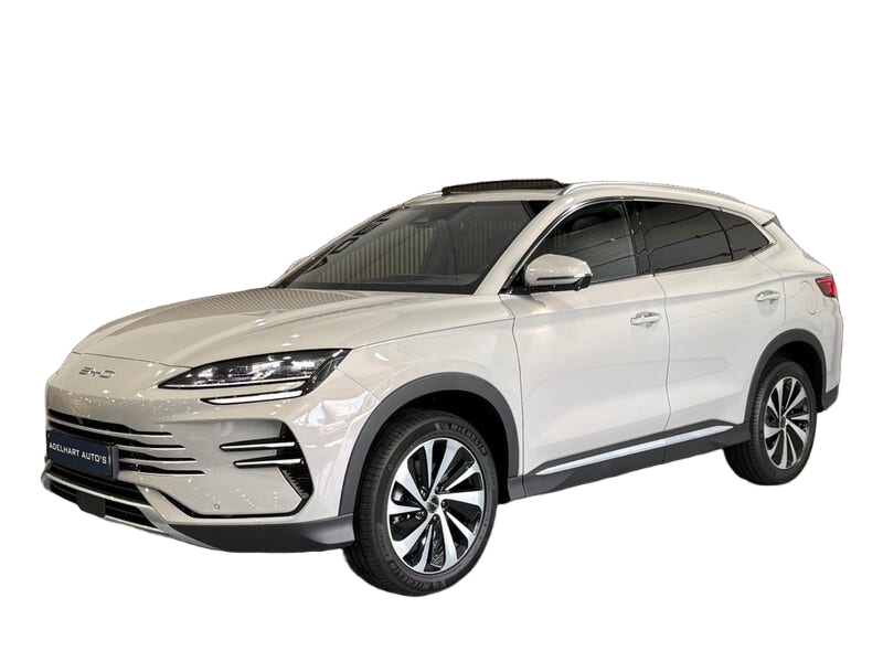 BYD SEAL U occasion