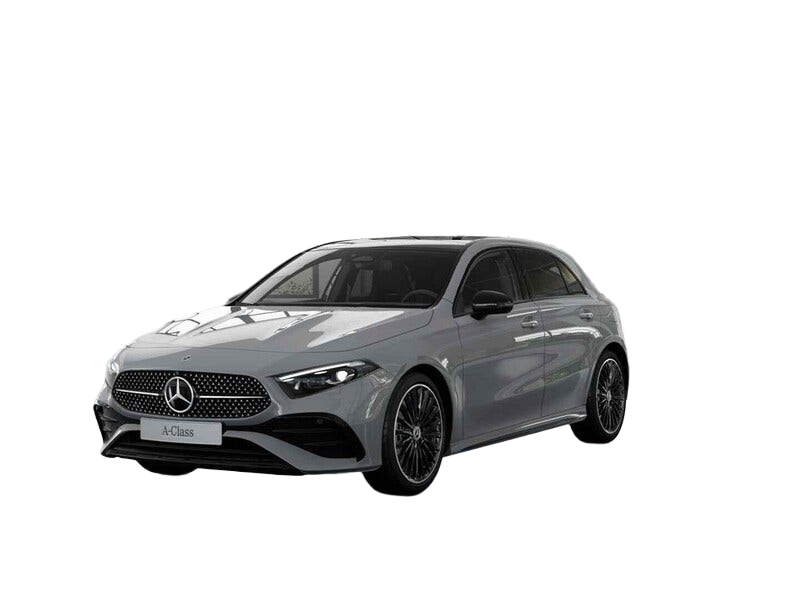 Mercedes Benz A Klasse occasion