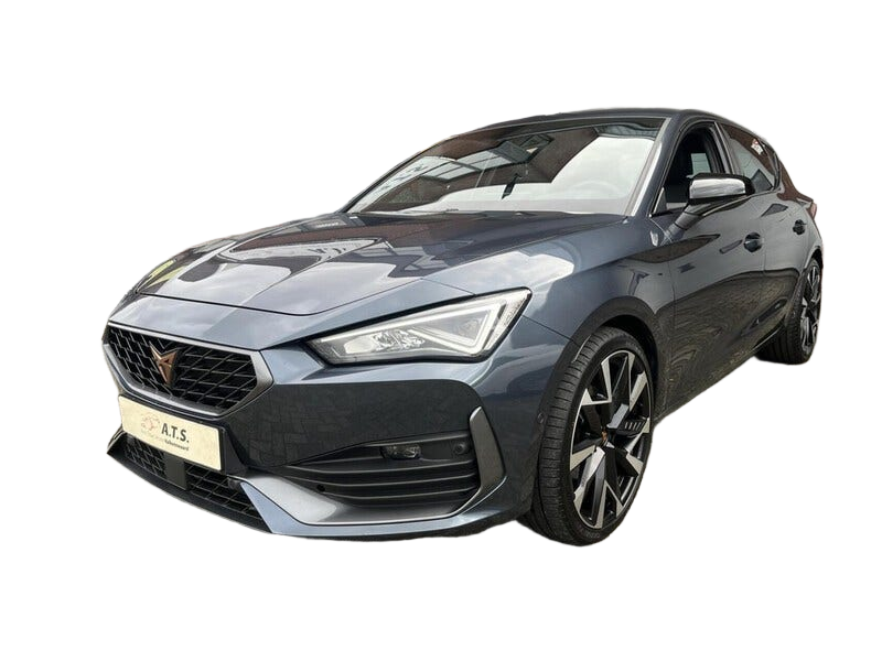 CUPRA Leon occasion
