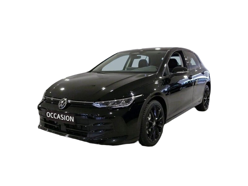 Volkswagen Golf occasion