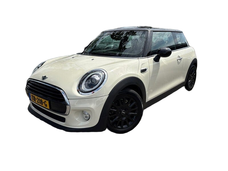 MINI 3 deurs occasion