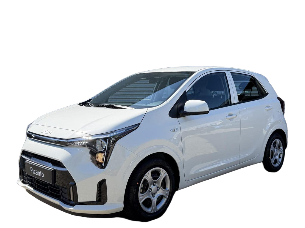 Kia Picanto occasion