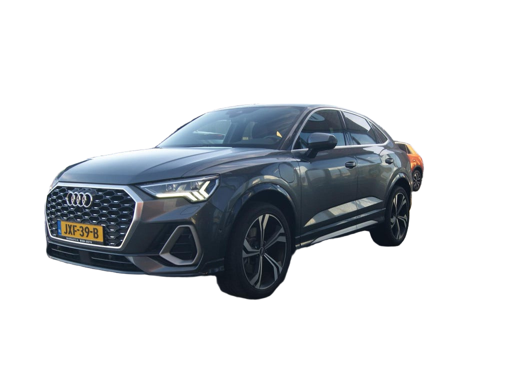 Audi Q3 occasion