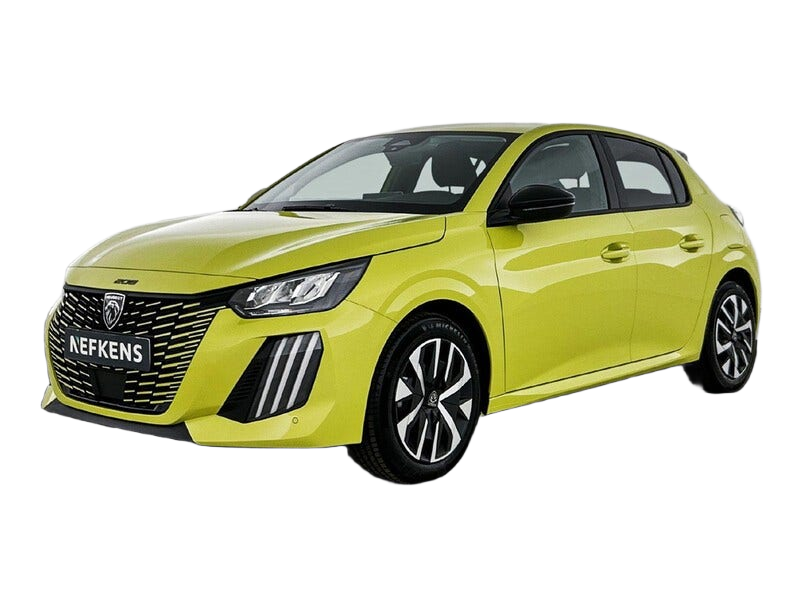 Peugeot 208 occasion