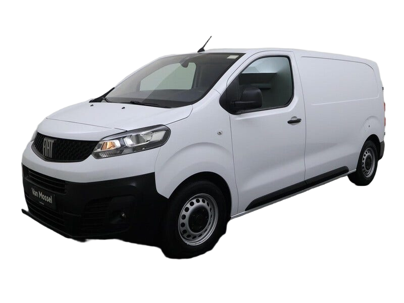 Fiat Scudo