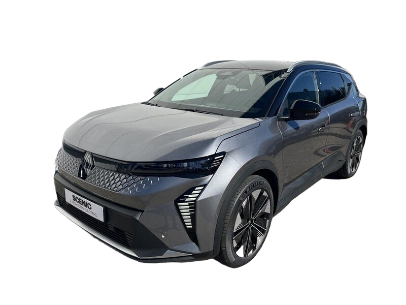 Renault Scénic