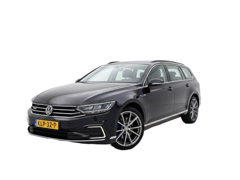 Volkswagen Passat occasion