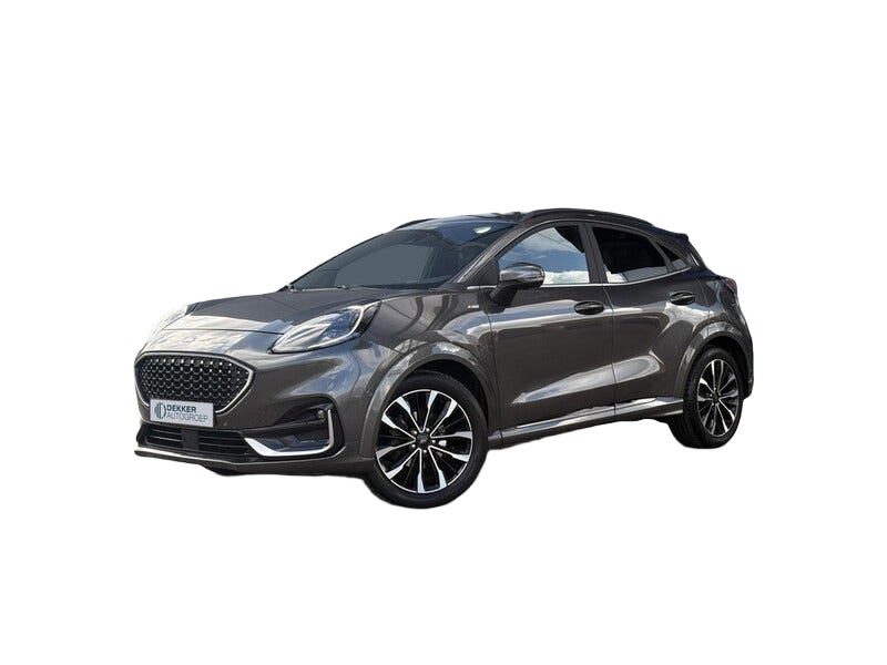 Ford Puma occasion